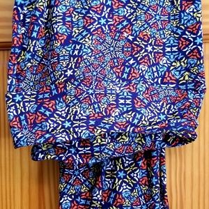 TC2 Lularoe Leggings